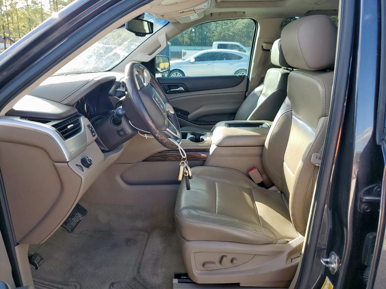 GMC Yukon Slt Image 13