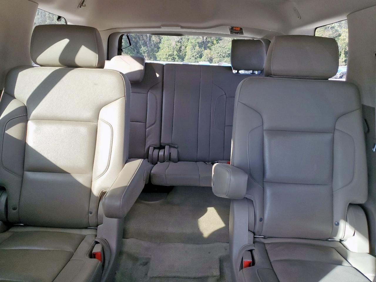 GMC Yukon Slt Image 5