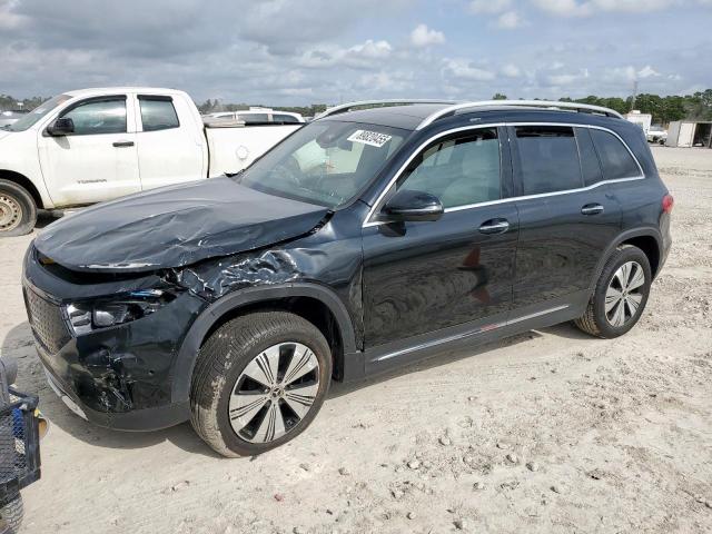  Salvage Mercedes-Benz EQB