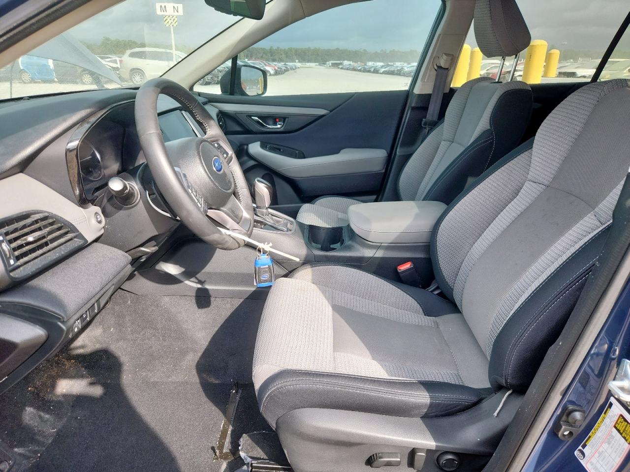 Subaru Outback Premium Image 10