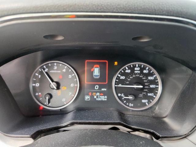 Subaru Outback Premium Image 3