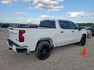 Chevrolet Silverado C1500 Custom Image 3
