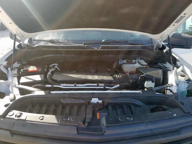 Chevrolet Silverado C1500 Custom Image 7