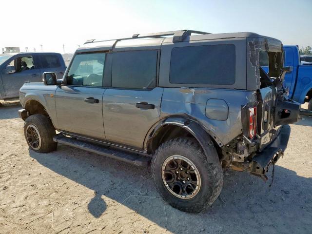 Ford Bronco Base Image 6