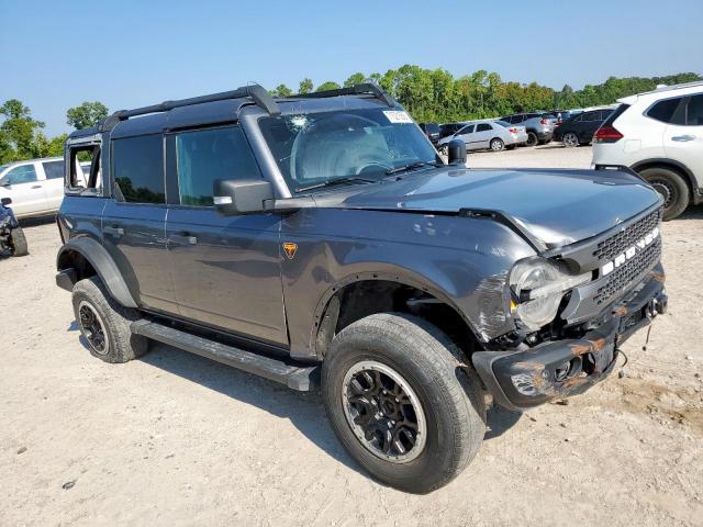 Ford Bronco Base Image 3