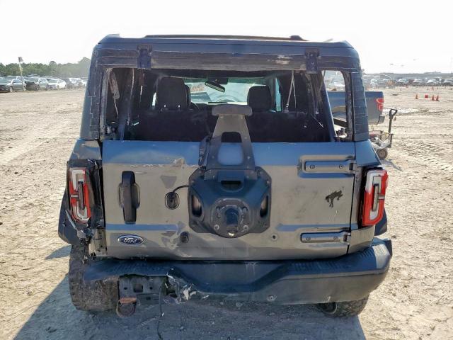 Ford Bronco Base Image 5