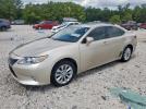 Lexus Es 300h Image 1