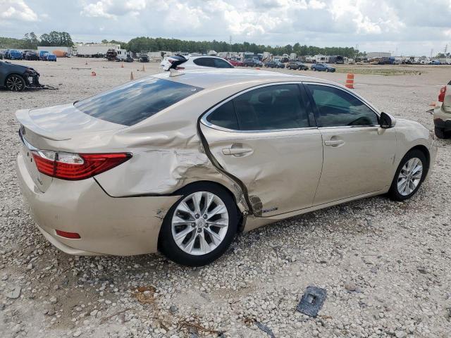 Lexus Es 300h Image 9