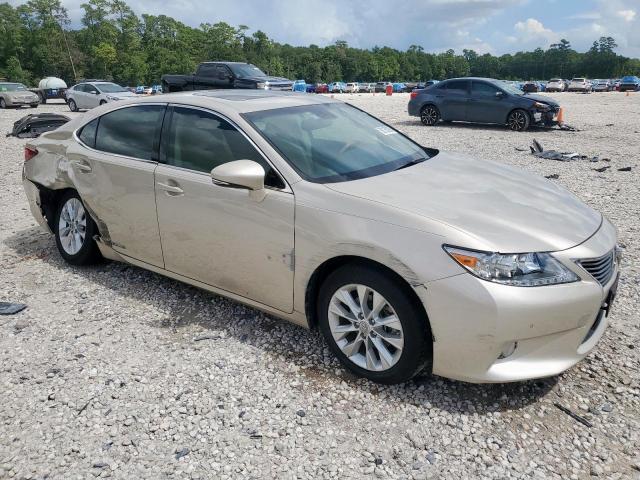Lexus Es 300h Image 7