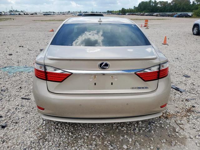 Lexus Es 300h Image 12