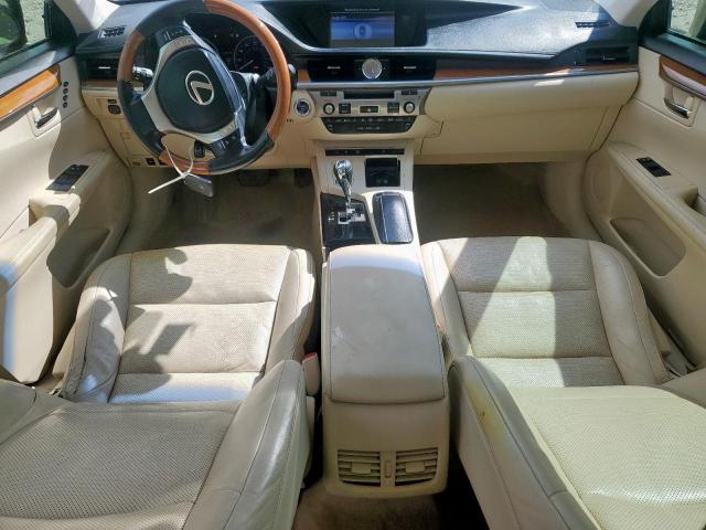 Lexus Es 300h Image 4