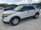 Ford Explorer Image 1
