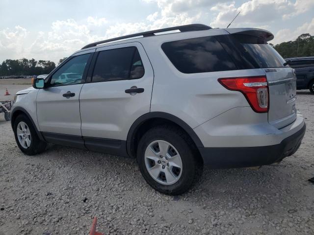 Ford Explorer Image 5