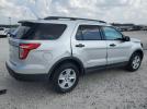 Ford Explorer Image 12