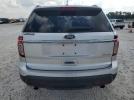 Ford Explorer Image 7