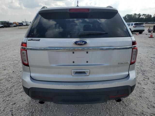 Ford Explorer Image 7
