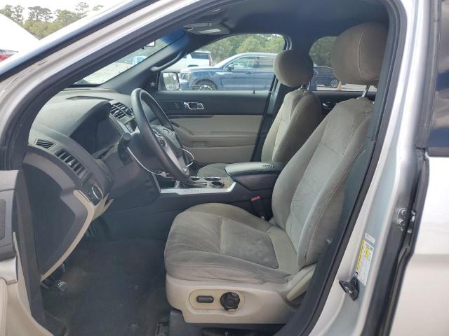 Ford Explorer Image 13