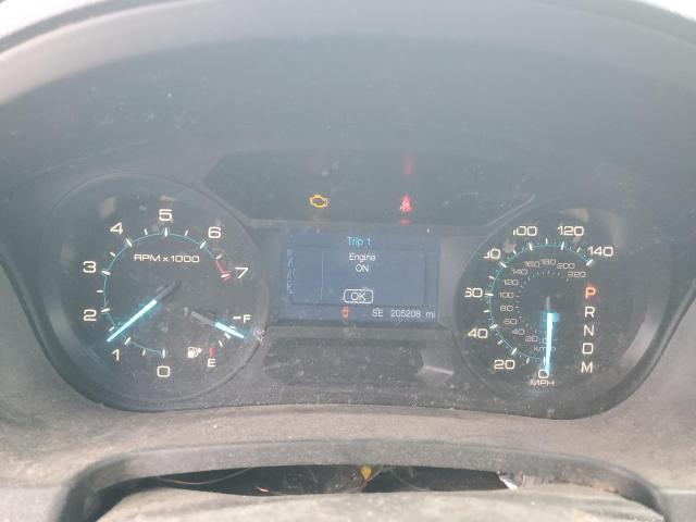 Ford Explorer Image 6