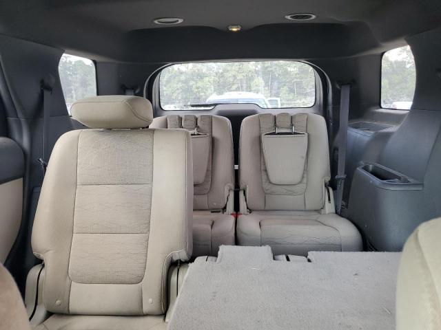 Ford Explorer Image 9