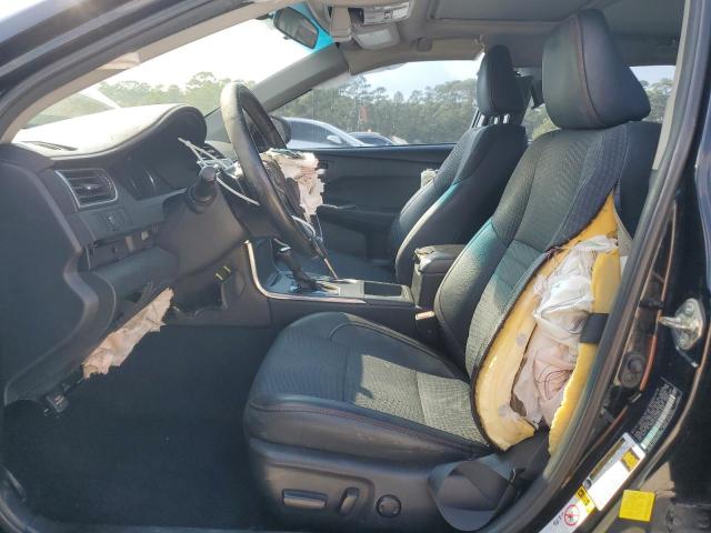 Toyota Camry Le Image 2