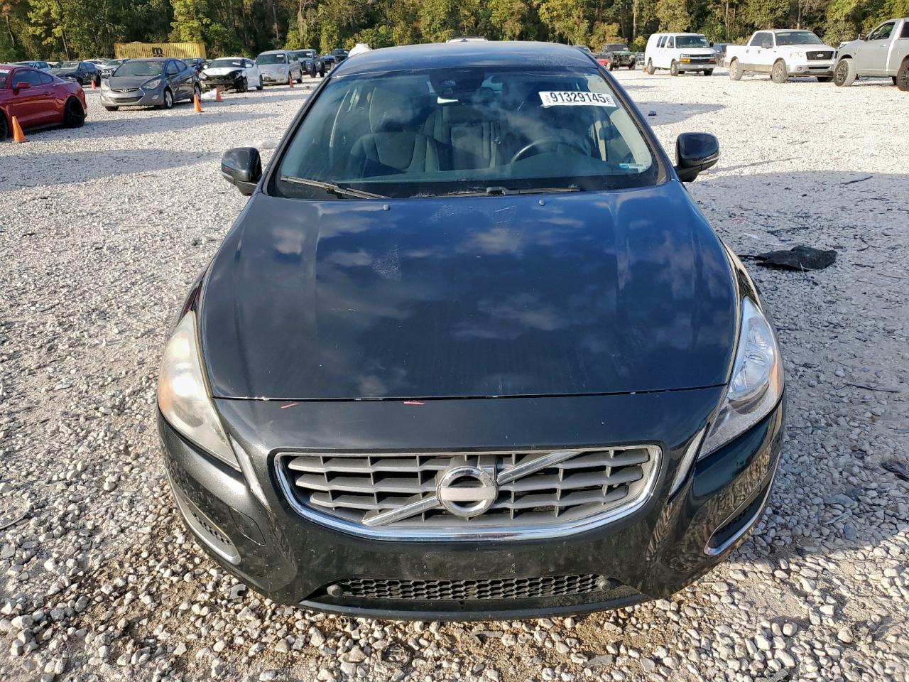 Volvo S60 T5 Image 8