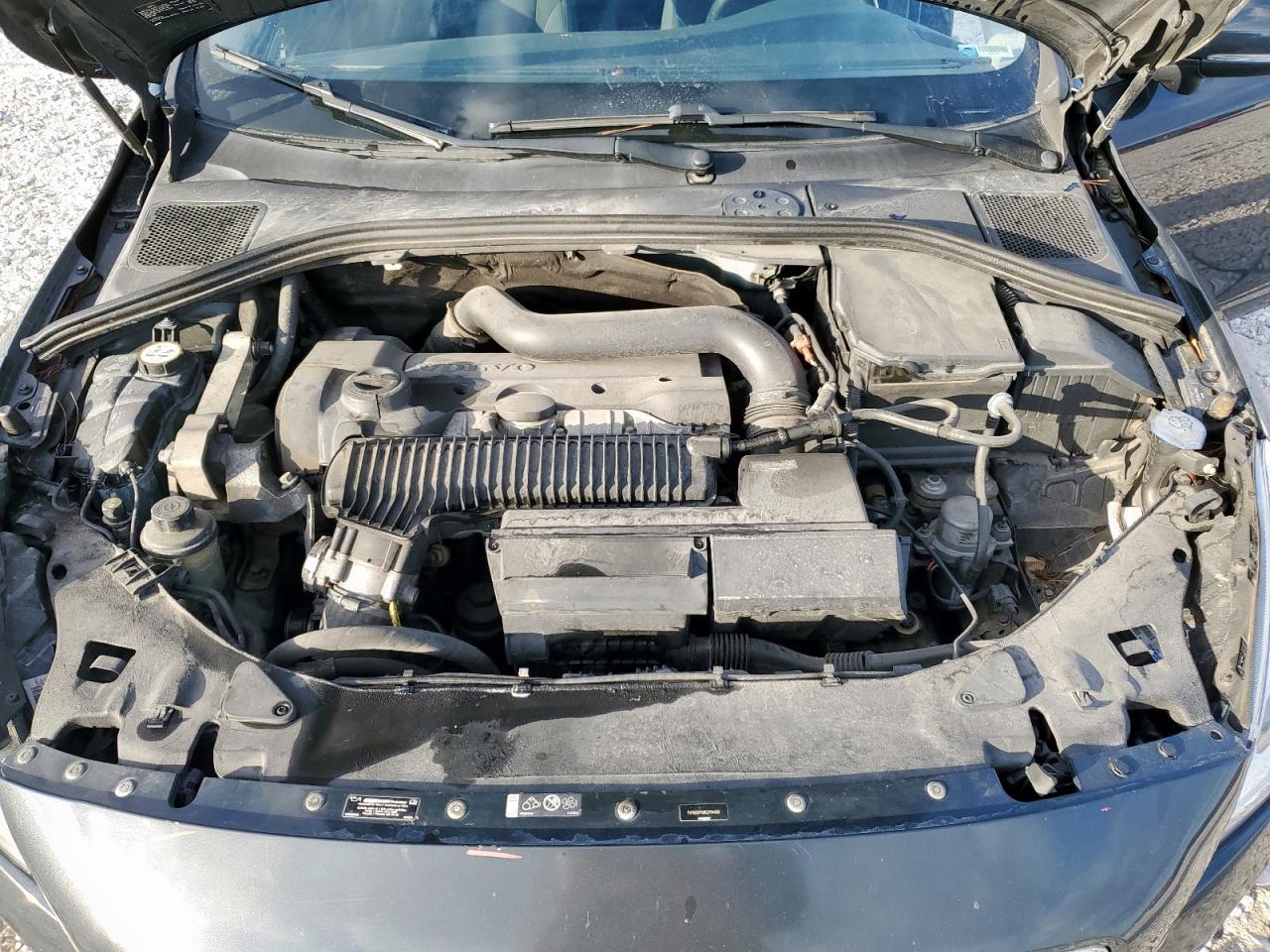 Volvo S60 T5 Image 9