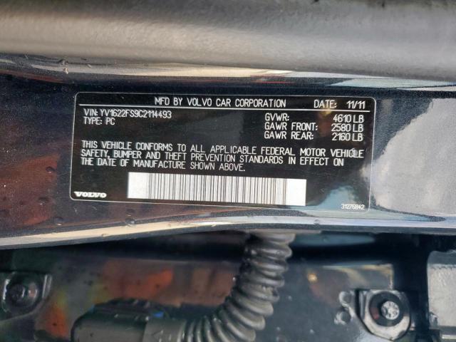 Volvo S60 T5 Image 11