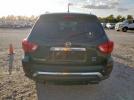 Nissan Pathfinder S Image 3