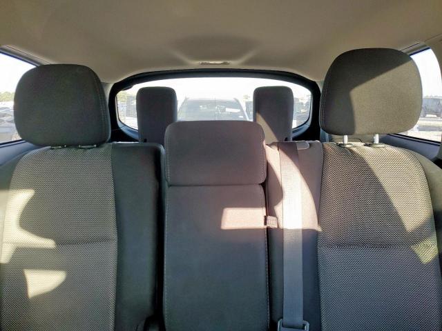 Nissan Pathfinder S Image 5