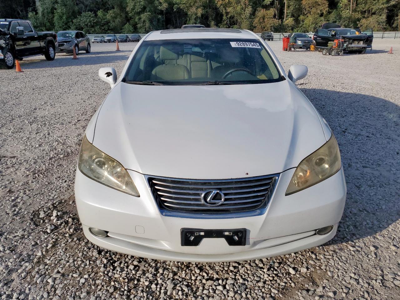 Lexus Es 350 Image 9