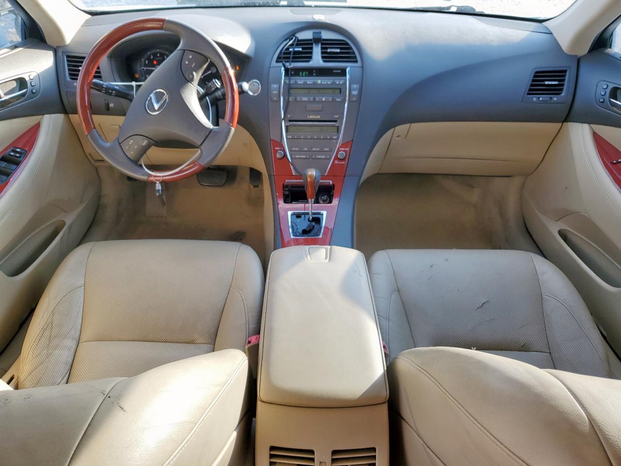 Lexus Es 350 Image 2