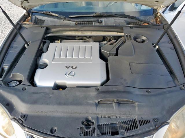 Lexus Es 350 Image 13