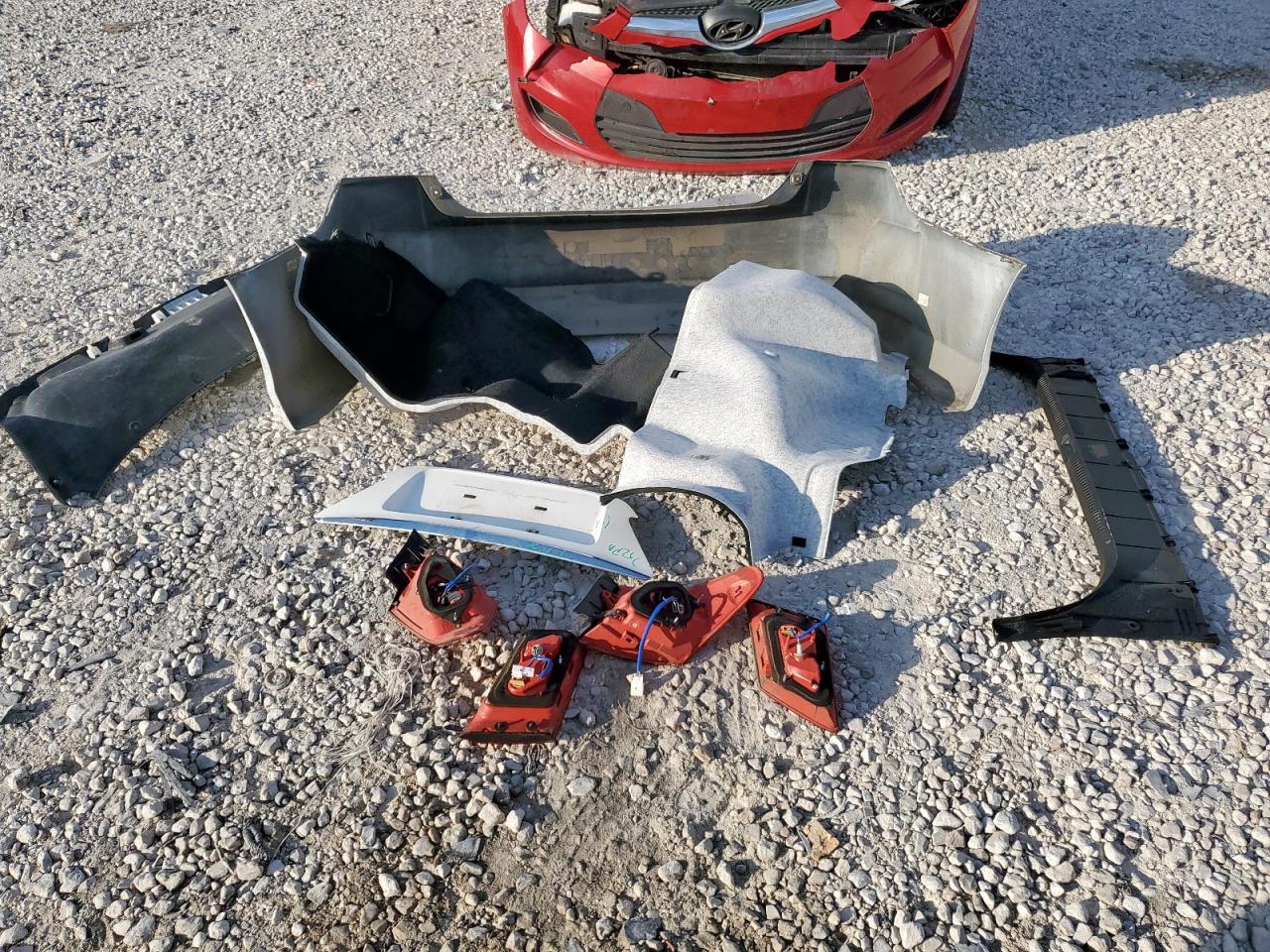 Lexus Es 350 Image 10