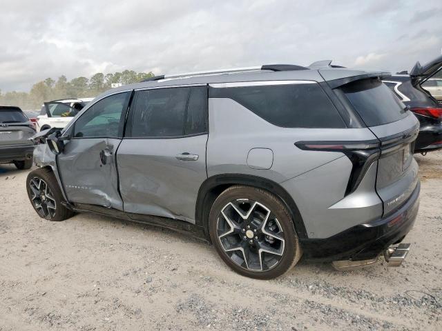 Chevrolet Traverse High Country Image 4