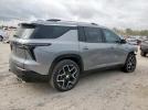 Chevrolet Traverse High Country Image 3