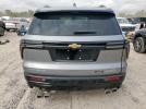 Chevrolet Traverse High Country Image 12