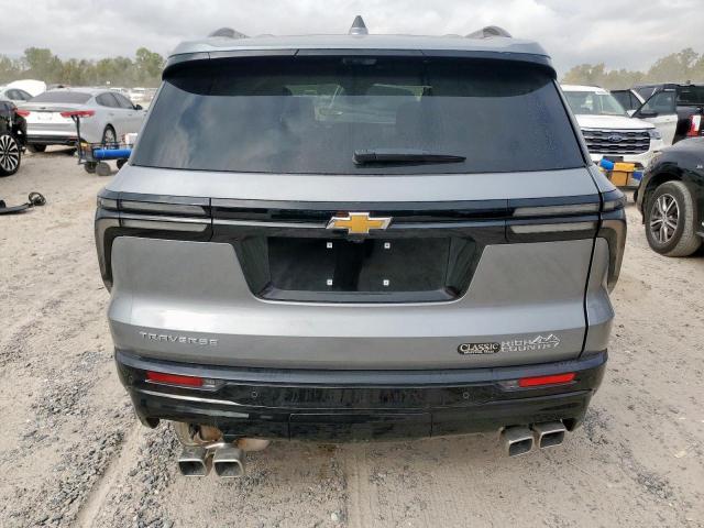 Chevrolet Traverse High Country Image 12