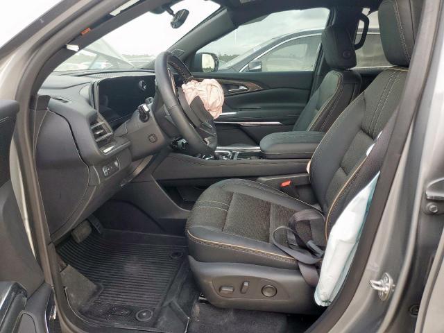 Chevrolet Traverse High Country Image 9