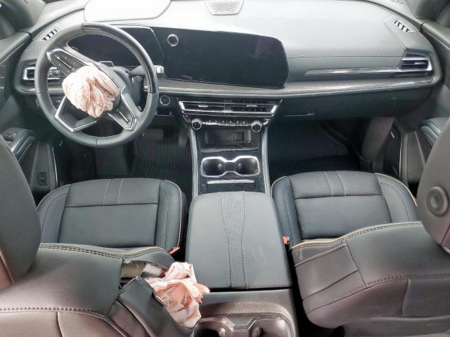 Chevrolet Traverse High Country Image 6