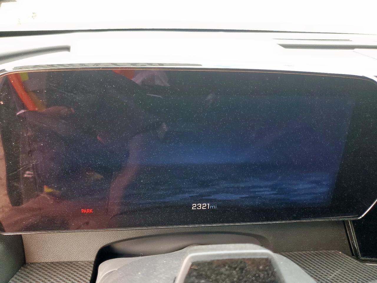 Chevrolet Traverse High Country Image 7