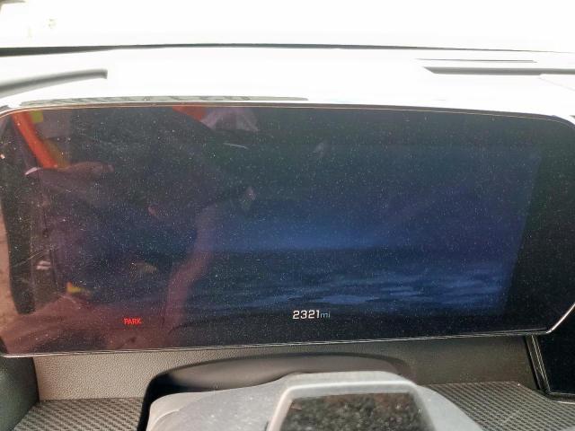 Chevrolet Traverse High Country Image 7