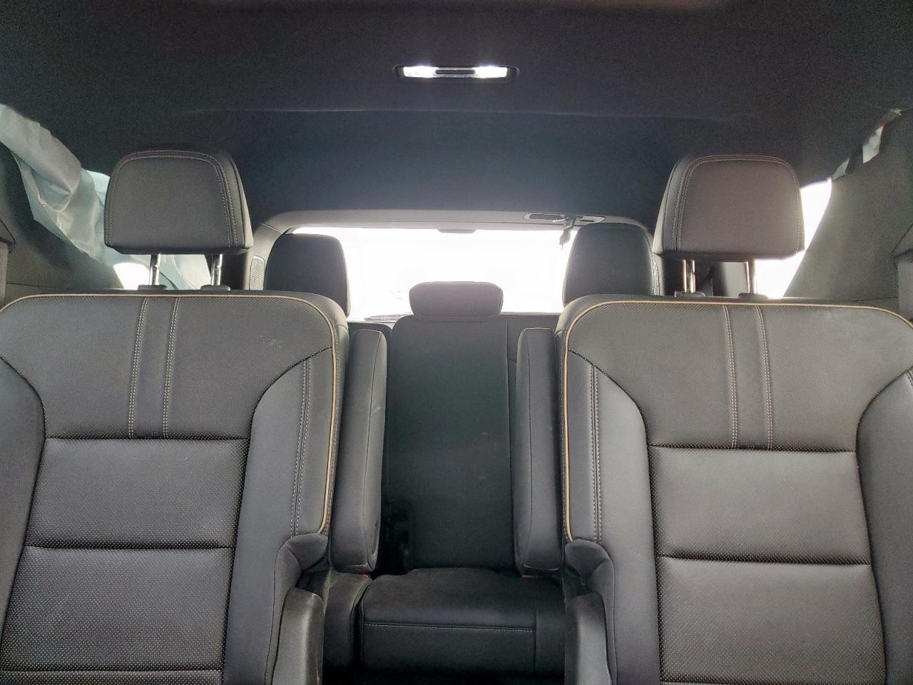 Chevrolet Traverse High Country Image 11