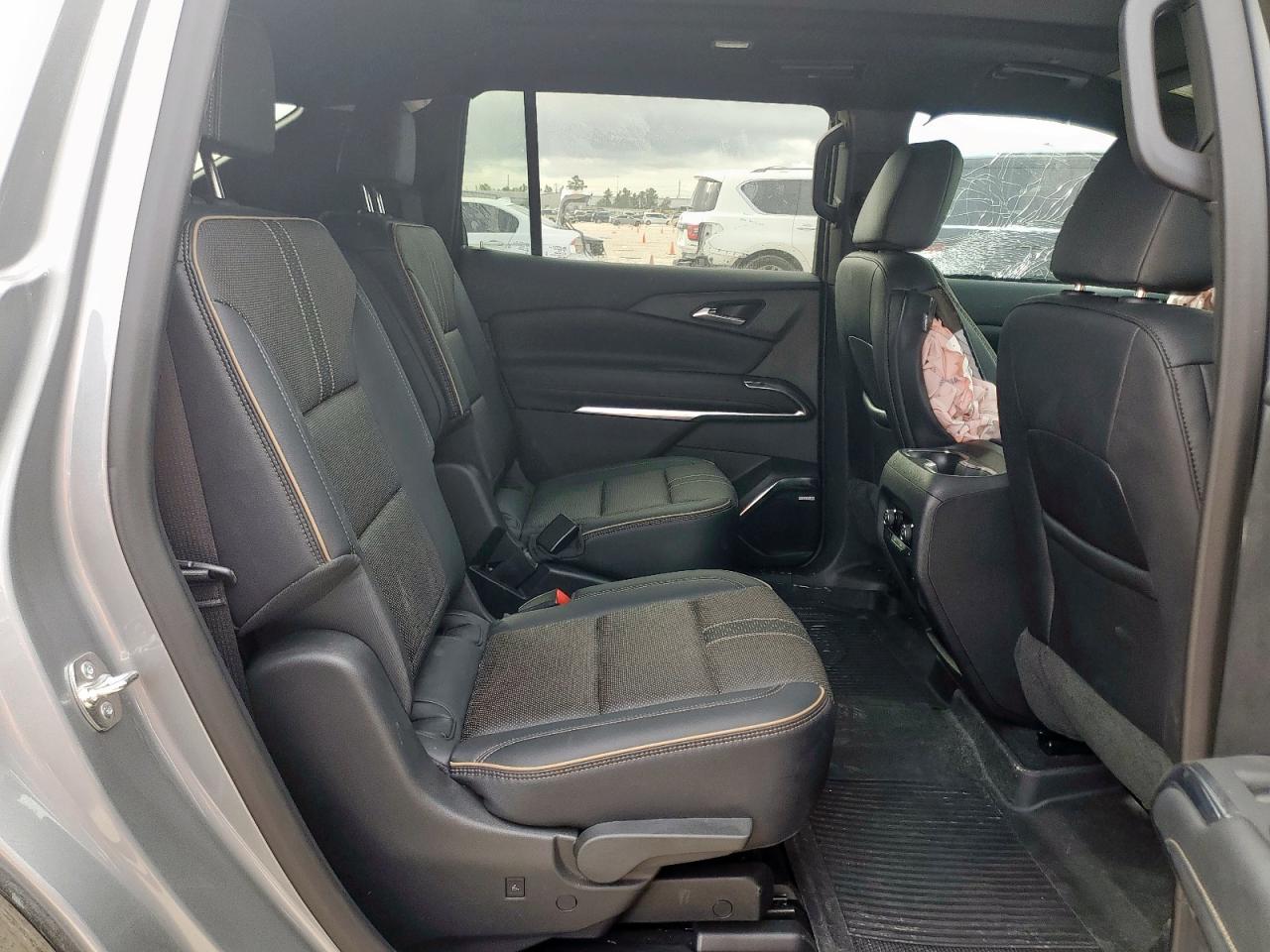 Chevrolet Traverse High Country Image 10