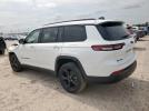 Jeep Grand Cherokee L Limited Image 2