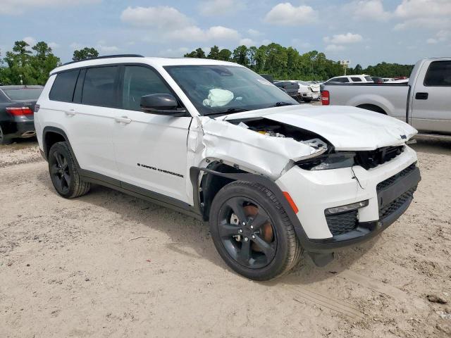 Jeep Grand Cherokee L Limited Image 5