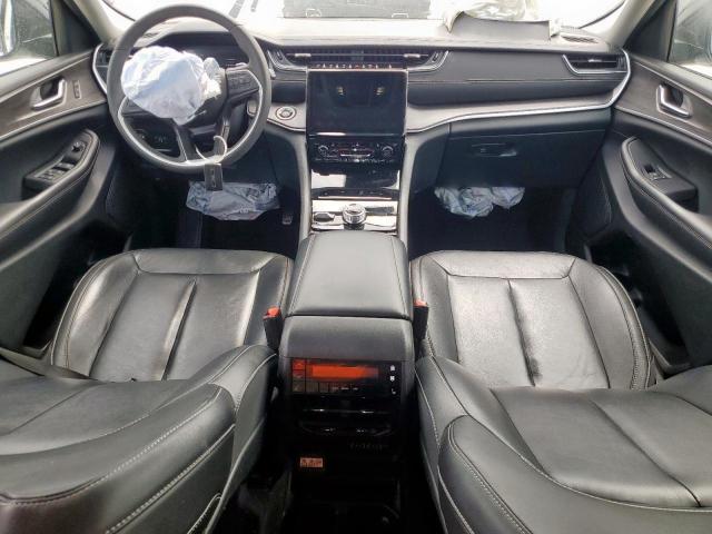 Jeep Grand Cherokee L Limited Image 11