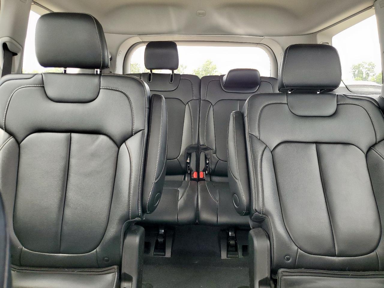 Jeep Grand Cherokee L Limited Image 7