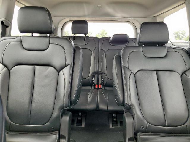 Jeep Grand Cherokee L Limited Image 7