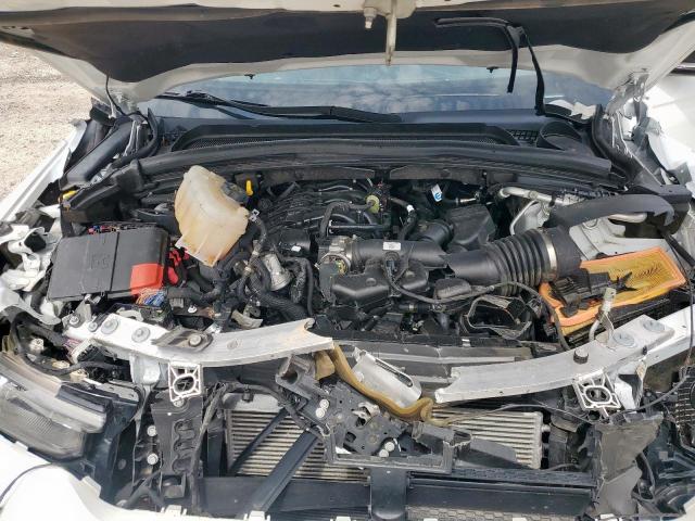 Jeep Grand Cherokee L Limited Image 10