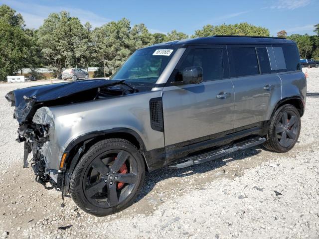  Salvage Land Rover Defender
